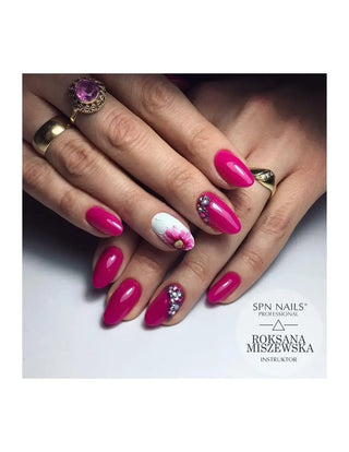 626 Back To Fuchsia UV LaQ 8ml