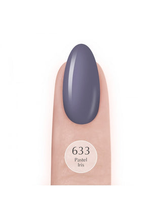 633 Pastel Iris UV LaQ 8ml