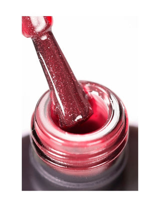 639 Golden Cherry Shine UV LaQ 8ml