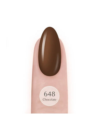 648 ChoCoLaTe UV LaQ 8ml