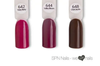648 ChoCoLaTe UV LaQ 8ml