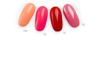 710 Must have UV LaQ 8ml