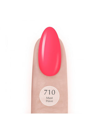 710 Must have UV LaQ 8ml