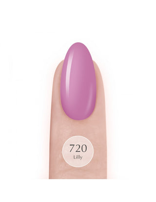 720 Lilly UV LaQ 8ml