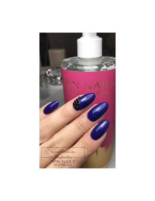 722 Midnight kisess UV LaQ 8ml