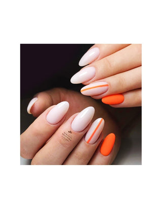 727 Crazy Carrot UV LaQ 8ml