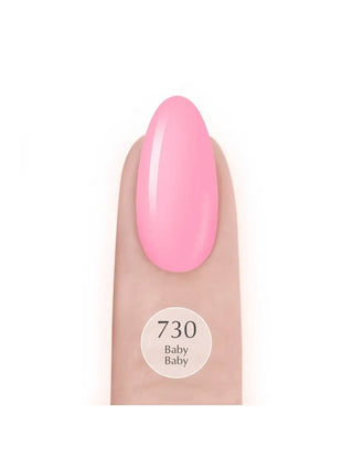 730 Baby Baby UV LaQ 8ml