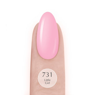 731 Little Girl UV LaQ 8ml
