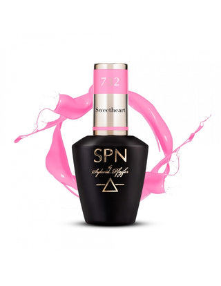 732 Sweetheart UV LaQ 8ml
