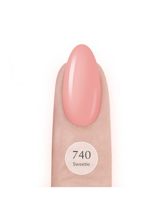 740 Sweetie UV LaQ 8ml