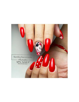 741 Grey's Room UV LaQ 8ml