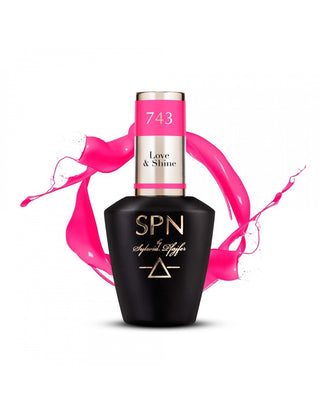 743 Love&Shine UV LaQ 8ml