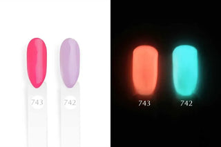 743 Love&Shine UV LaQ 8ml