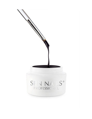 Black Devil Paint Gel 5g Sugar Effect