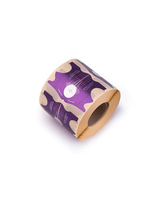 Salon Nail Form 200 pcs