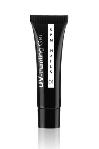 UV Paint - 01