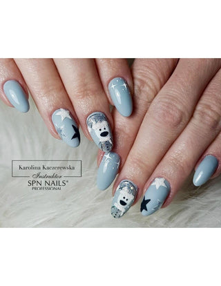 769 Diamond Dove UV LaQ 8ml