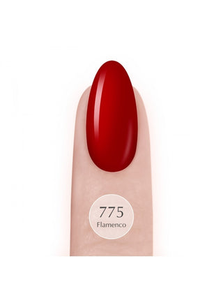 775 Flamenco UV LaQ 8ml