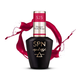 525 Dinner with wine UV LaQ 8ml