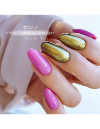 544 Baby Girl UV LaQ 8ml