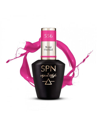 556 Wild Orchid UV LaQ 8ml