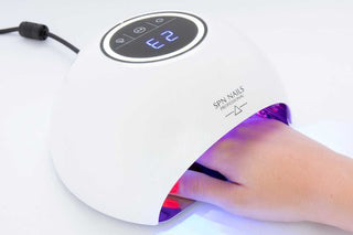 Dual Multi Intelligence Technology Lamp 36W