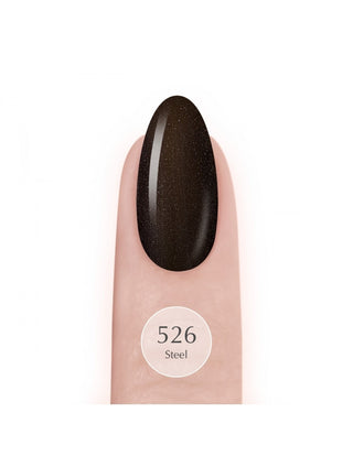 526 Steel UV LaQ 8 ml
