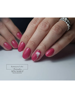 545 Miss Rose UV LaQ 8ml