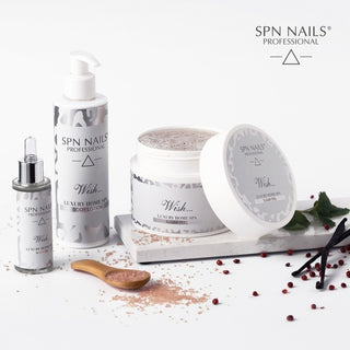 Body Lotion Wish.. 200ml