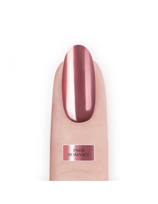 Dust - Paris Romance 1g