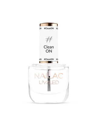 CleanON NaiLac 8ml
