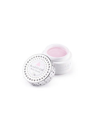Acryl-O!-Gel Rose Quartz 50g