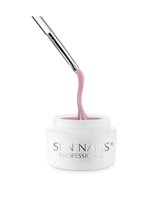 SPN - Powder Pink Rubber Gel 15g