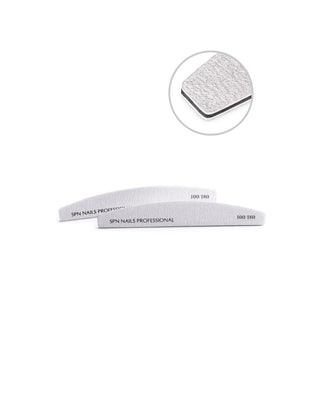 File SPN Nails 100/180 individually packed