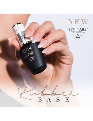Rubber Base 8ml
