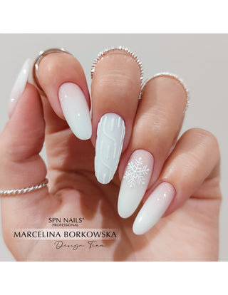 SPN - MilkyBoomer eXpress Gel 15g