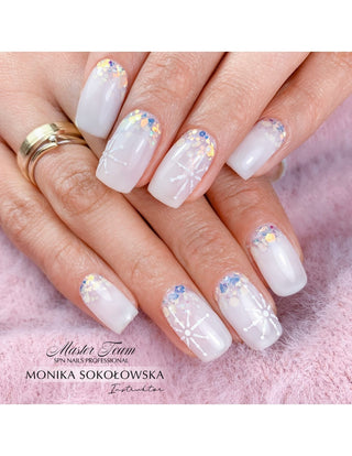 SPN - MilkyBoomer eXpress Gel 15g