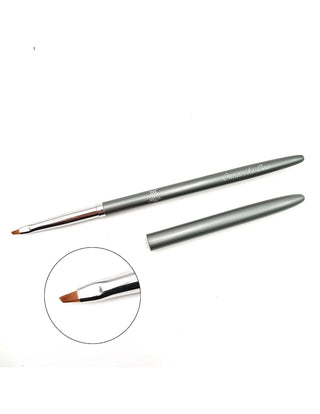 Mino Vo - One Stroke One brush