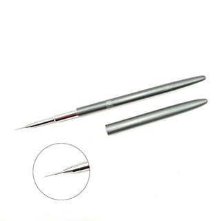 Mino Vo - Liner Short brush