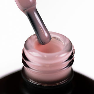 SPN Nails - Gel in a bottle JellyX Creme de la Pink 8 ml