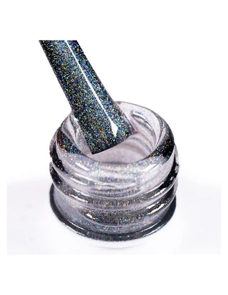 Hybrid top coat Laser Holo Top NaiLac 7ml