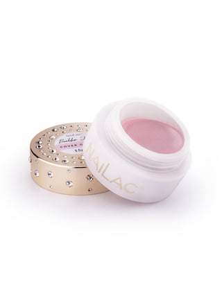 Builder Jelly Cover Glam NaiLac 15g