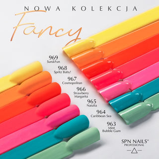 965 Natalia UV LaQ 8ml