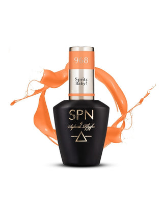 968 Spritz Baby! UV LaQ 8 ml