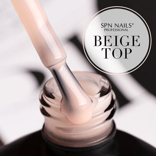 Beige Top UV LaQ 12 ml