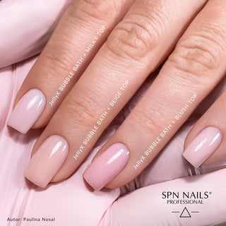 Blush Top UV LaQ 12 ml