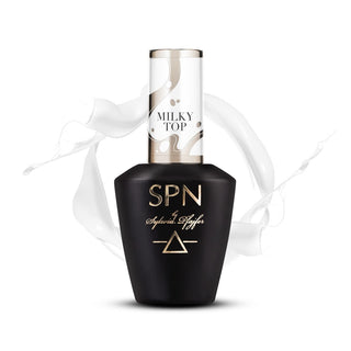 Milky Top UV LaQ 12 ml