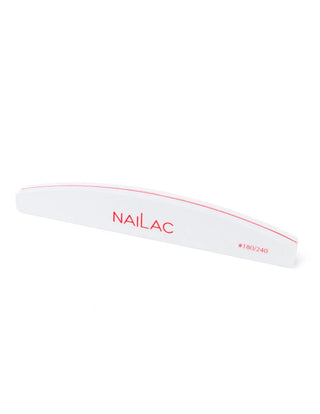 NaiLac buffer, moon 180/240