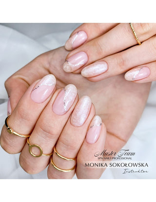 SeaShell Gel Gold 5g