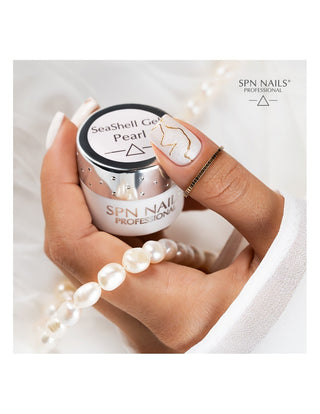 SeaShell Gel Pearl 5g